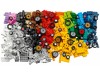 LEGO 11014 - Кубики и колёса