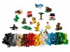 LEGO 11015 - Вокруг света