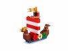 LEGO 11018 - Творческое веселье в океане