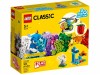 LEGO 11019 - Кубики и функции