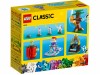 LEGO 11019 - Кубики и функции
