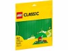 LEGO 11023 - Зелёная базовая пластина