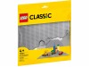 LEGO 11024 - Серая базовая пластина