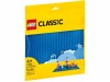 LEGO 11025 - Синяя базовая пластина