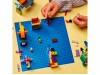 LEGO 11025 - Синяя базовая пластина