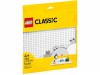 LEGO 11026 - Белая базовая пластина