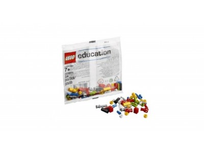 LEGO 2000711 - LE набор с запасными частями LE WeDo 2