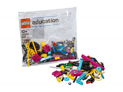 LEGO 2000719 - Набор с запасными элементами Prime