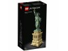 LEGO 21042 - Статуя Свободы