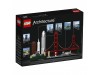 LEGO 21043 - Сан-Франциско