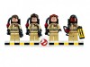 LEGO 21108 - Охотники за привидениями Ecto-1