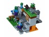 LEGO 21141 - Пещера зомби