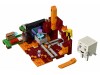 LEGO 21143 - Портал в Подземелье