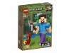 LEGO 21148 - Стив с попугаем