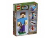 LEGO 21148 - Стив с попугаем