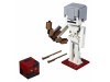 LEGO 21150 - Cкелет с кубом магмы