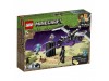 LEGO 21151 - Последняя битва