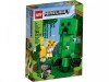 LEGO 21156 - Рептилия с Оцелотом