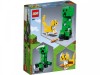 LEGO 21156 - Рептилия с Оцелотом