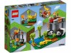 LEGO 21158 - Детский сад для панд