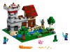 LEGO 21161 - Набор для творчества