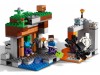 LEGO 21166 - Заброшенная шахта