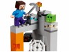 LEGO 21166 - Заброшенная шахта