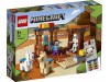LEGO 21167 - Торговый пост