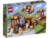 LEGO 21167 - Торговый пост
