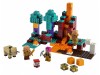 LEGO 21168 - Искажённый лес