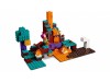 LEGO 21168 - Искажённый лес