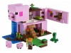 LEGO 21170 - Дом-свинья