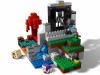 LEGO 21172 - Разрушенный портал
