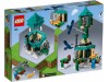 LEGO 21173 - Небесная башня