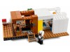 LEGO 21174 - Современный домик на дереве