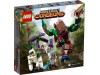 LEGO 21176 - Мерзость из джунглей