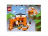 LEGO 21178 - Лисья хижина