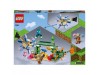 LEGO 21180 - Битва со стражем
