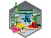 LEGO 21180 - Битва со стражем