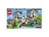 LEGO 21181 - Кроличье ранчо