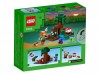LEGO 21240 - Болотное приключение