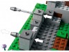 LEGO 21244 - Застава меча
