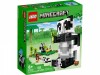 LEGO 21245 - Дом панды