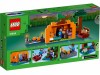 LEGO 21248 - Тыквенная ферма