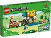 LEGO 21249 - Ящик для крафта 4.0