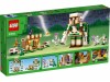 LEGO 21250 - Крепость Железного Голема