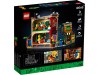 LEGO 21324 - Улица Сезам