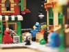 LEGO 21324 - Улица Сезам