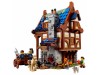 LEGO 21325 - Средневековая кузница