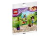 LEGO 30112 - Цветочная лавка Эммы